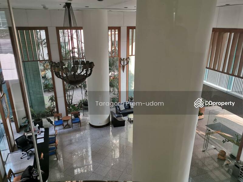 For Rent - Baan Somthavil, Bangkok