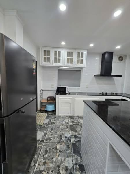 พาร์คเวย์ ชาเล่ต์ รามคำแหง, Bangkok, 1 รามคำแหง, Min Buri, Min Buri, Bangkok, 3 Bedrooms, 250 sqm, Single Detached House For Sale, by รัตนฉัตร์ ชยานันท์สิริภัค, 60029839 - DDproperty.com