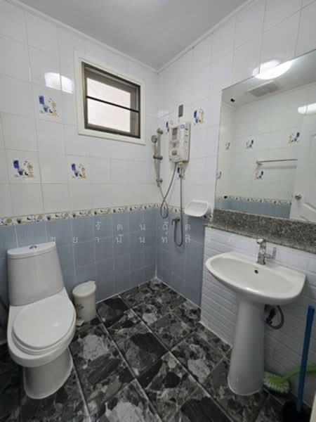 พาร์คเวย์ ชาเล่ต์ รามคำแหง, Bangkok, 1 รามคำแหง, Min Buri, Min Buri, Bangkok, 3 Bedrooms, 250 sqm, Single Detached House For Sale, by รัตนฉัตร์ ชยานันท์สิริภัค, 60029839 - DDproperty.com