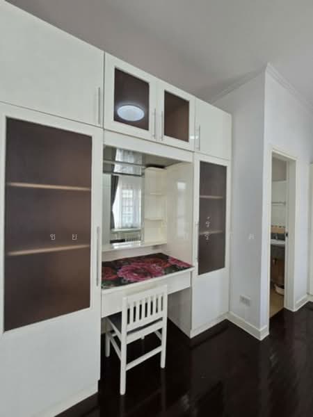 พาร์คเวย์ ชาเล่ต์ รามคำแหง, Bangkok, 1 รามคำแหง, Min Buri, Min Buri, Bangkok, 3 Bedrooms, 250 sqm, Single Detached House For Sale, by รัตนฉัตร์ ชยานันท์สิริภัค, 60029839 - DDproperty.com