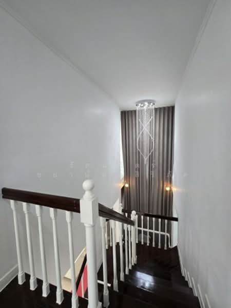 พาร์คเวย์ ชาเล่ต์ รามคำแหง, Bangkok, 1 รามคำแหง, Min Buri, Min Buri, Bangkok, 3 Bedrooms, 250 sqm, Single Detached House For Sale, by รัตนฉัตร์ ชยานันท์สิริภัค, 60029839 - DDproperty.com