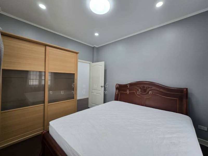 พาร์คเวย์ ชาเล่ต์ รามคำแหง, Bangkok, 1 รามคำแหง, Min Buri, Min Buri, Bangkok, 3 Bedrooms, 250 sqm, Single Detached House For Sale, by รัตนฉัตร์ ชยานันท์สิริภัค, 60029839 - DDproperty.com