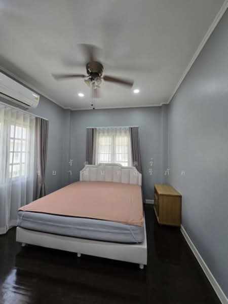 พาร์คเวย์ ชาเล่ต์ รามคำแหง, Bangkok, 1 รามคำแหง, Min Buri, Min Buri, Bangkok, 3 Bedrooms, 250 sqm, Single Detached House For Sale, by รัตนฉัตร์ ชยานันท์สิริภัค, 60029839 - DDproperty.com