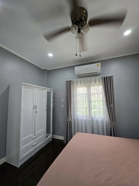 พาร์คเวย์ ชาเล่ต์ รามคำแหง, Bangkok, 1 รามคำแหง, Min Buri, Min Buri, Bangkok, 3 Bedrooms, 250 sqm, Single Detached House For Sale, by รัตนฉัตร์ ชยานันท์สิริภัค, 60029839 - DDproperty.com