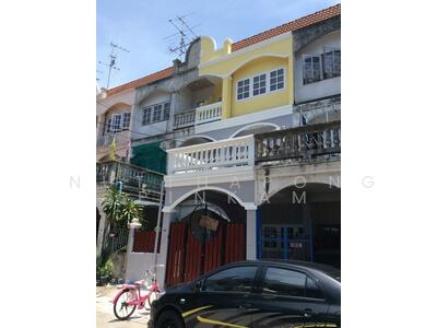 ขาย - Moobaan Rungkit Villa 7 : หมู่บ้านรุ่งกิจวิลล่า 7, กรุงเทพ