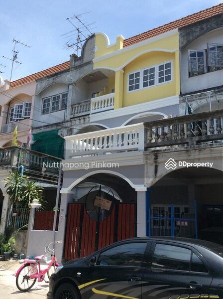 For Sale - Moobaan Rungkit Villa 7, Bangkok
