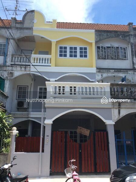 For Sale - Moobaan Rungkit Villa 7, Bangkok