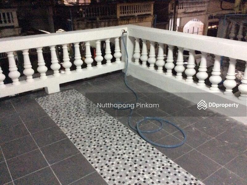 For Sale - Moobaan Rungkit Villa 7, Bangkok