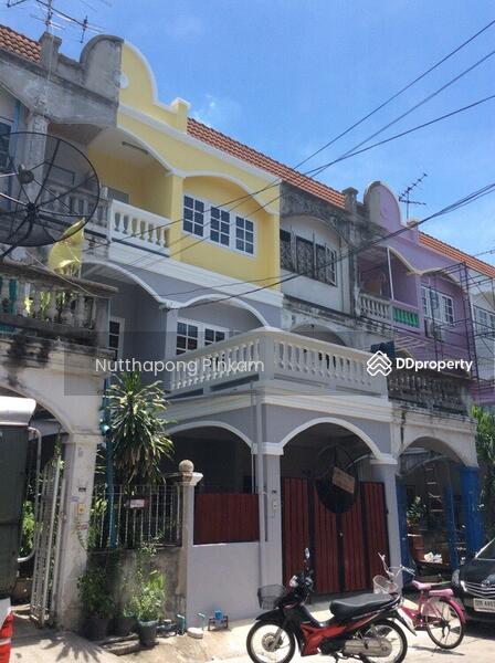 For Sale - Moobaan Rungkit Villa 7, Bangkok