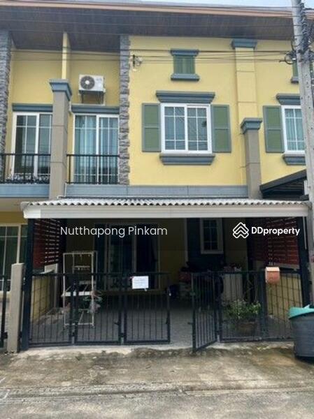 For Sale - Golden Town Bangkhae, Bangkok