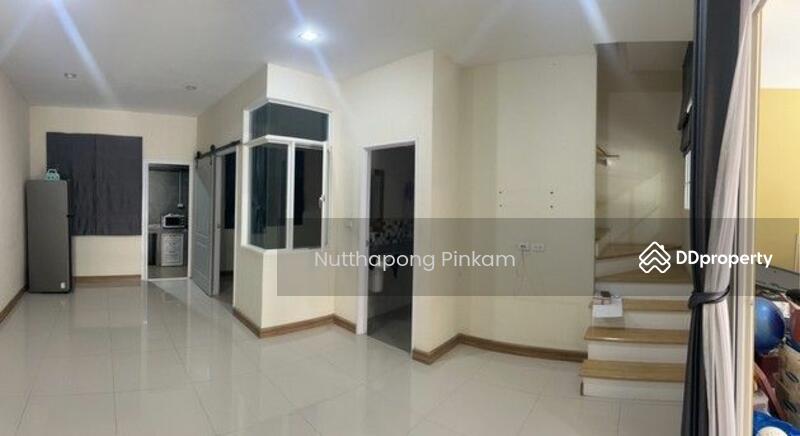 For Sale - Golden Town Bangkhae, Bangkok