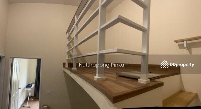 For Sale - Golden Town Bangkhae, Bangkok