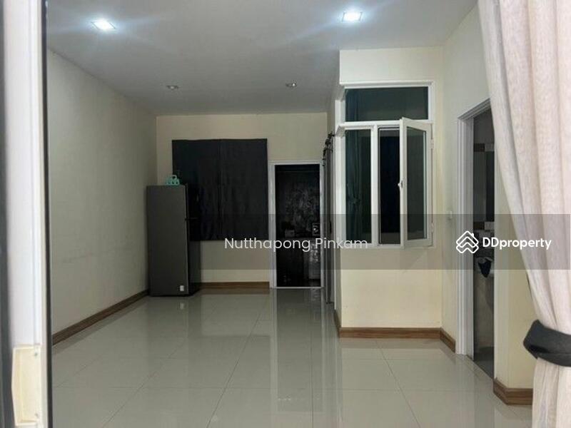 For Sale - Golden Town Bangkhae, Bangkok