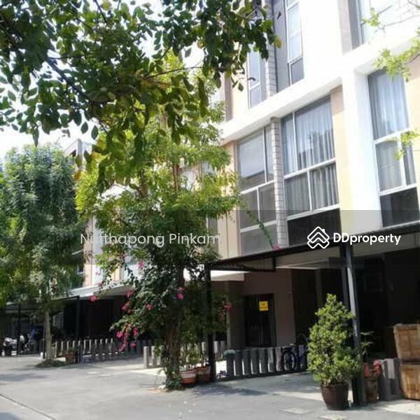 For Sale - Blossom Condo @ Fashion Beyond, Bangkok