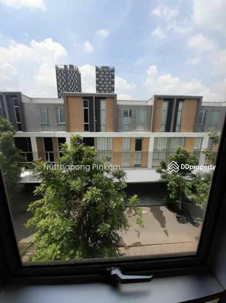 For Sale - Blossom Condo @ Fashion Beyond, Bangkok