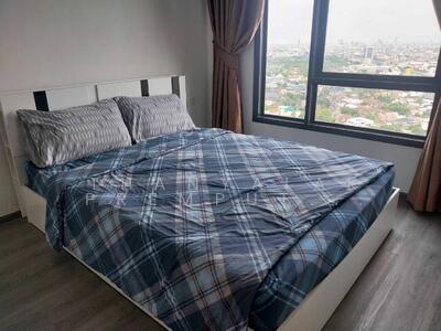 ขาย - Rich Park @ Triple Station : ริช พาร์ค แอท ทริปเปิ้ล สเตชั่น, กรุงเทพ