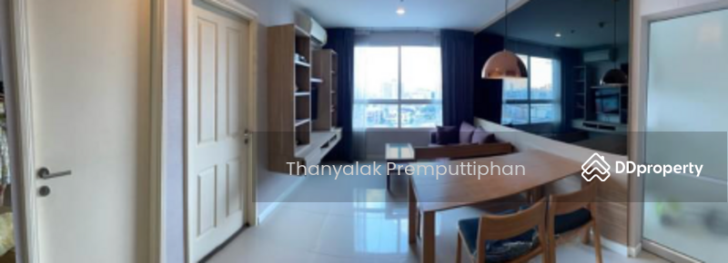 For Sale - dBURA Pran Nok, Bangkok