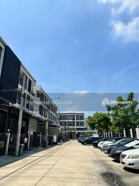 For Sale - Bang Waek, Bangkok