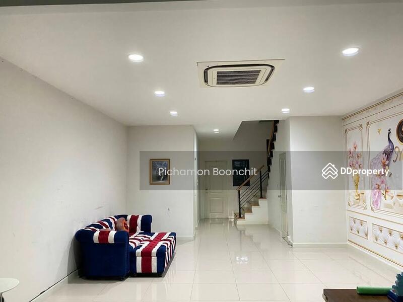 For Sale - Bang Waek, Bangkok