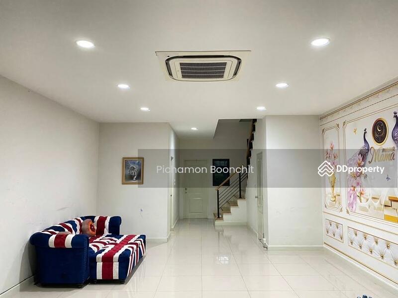 For Sale - Bang Waek, Bangkok