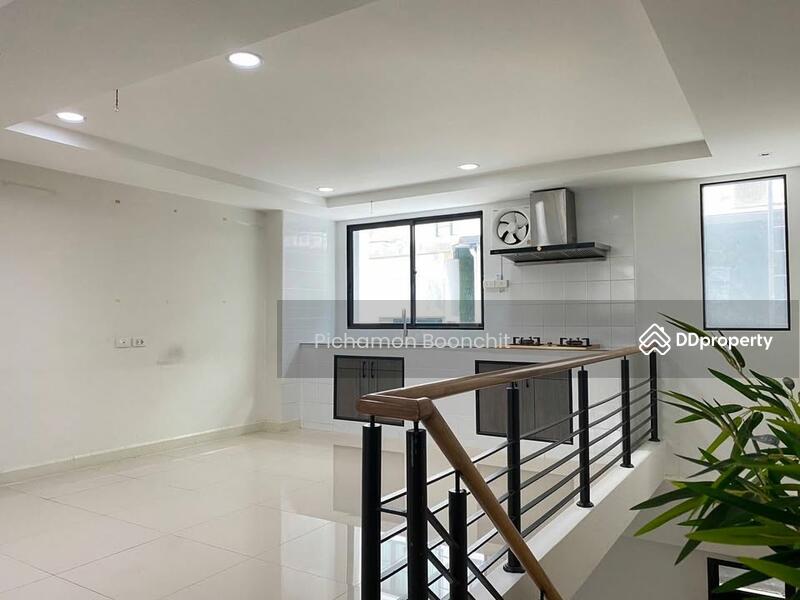 For Sale - Bang Waek, Bangkok