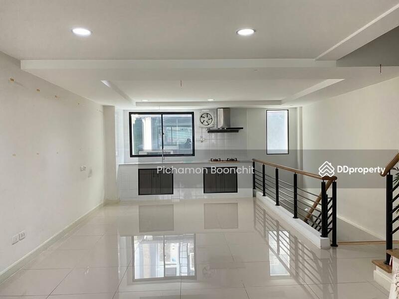 For Sale - Bang Waek, Bangkok
