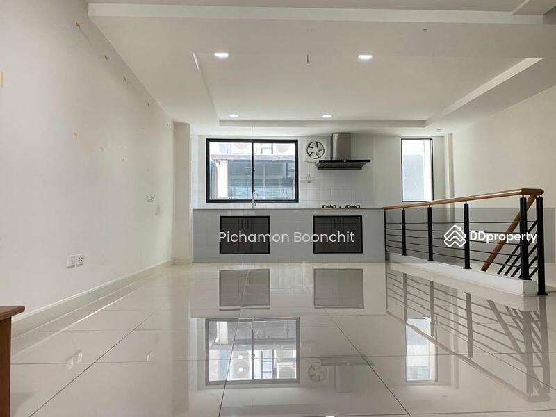 For Sale - Bang Waek, Bangkok
