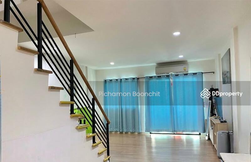 For Sale - Bang Waek, Bangkok