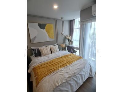 ขาย - Ivory Ratchada-Ladprao : ไอเวอรี่ รัชดา-ลาดพร้าว, กรุงเทพ