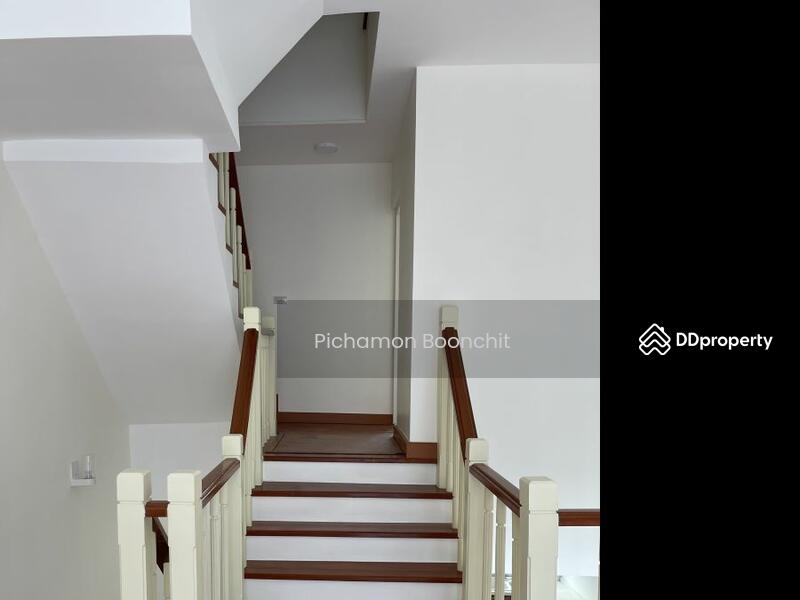 ขาย - Casa City Nuanjan 1 : คาซ่าซิตี้ นวลจันทร์ 1, กรุงเทพ