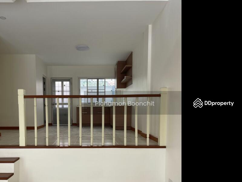 ขาย - Casa City Nuanjan 1 : คาซ่าซิตี้ นวลจันทร์ 1, กรุงเทพ