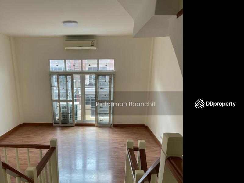 ขาย - Casa City Nuanjan 1 : คาซ่าซิตี้ นวลจันทร์ 1, กรุงเทพ