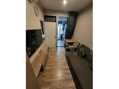 ขาย - Niche Mono Sukhumvit-Bearing : นิช โมโน สุขุมวิท - แบริ่ง, สมุทรปราการ