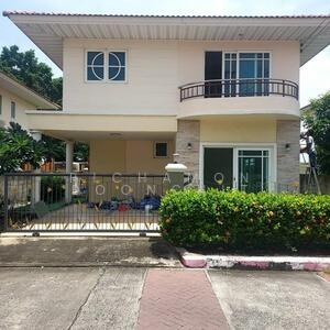 ขาย - Supalai Parkville Ramindra 5 : ศุภาลัย พาร์ควิลล์ รามอินทรา 5, กรุงเทพ