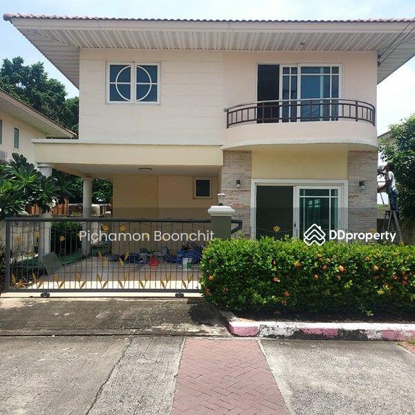 For Sale - Supalai Parkville Ramindra 5, Bangkok