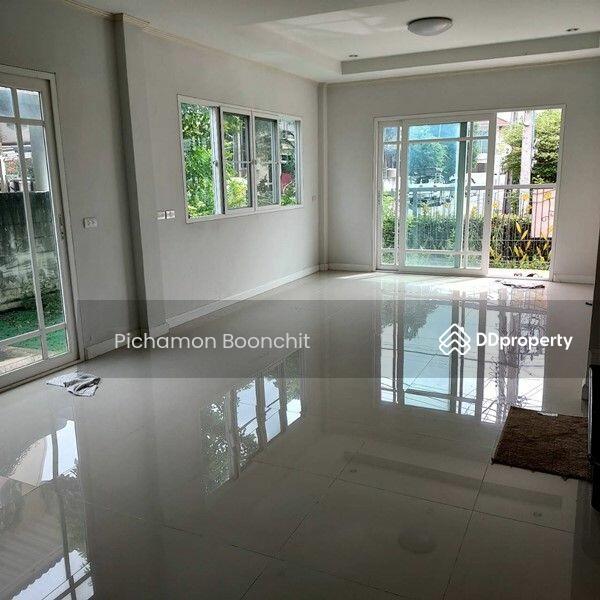 For Sale - Supalai Parkville Ramindra 5, Bangkok