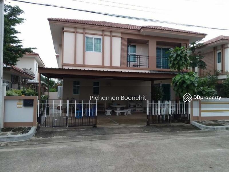 For Sale - I LEAF PARK พระราม2, Bangkok