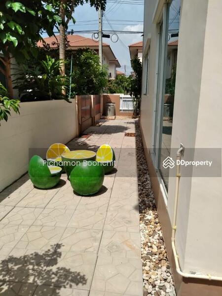 For Sale - I LEAF PARK พระราม2, Bangkok
