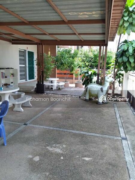ขาย - I LEAF PARK พระราม2, กรุงเทพ