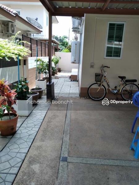 ขาย - I LEAF PARK พระราม2, กรุงเทพ