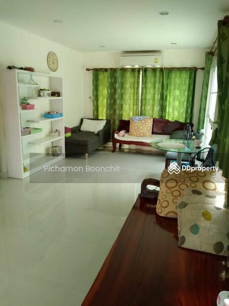 For Sale - I LEAF PARK พระราม2, Bangkok