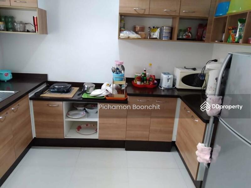 For Sale - I LEAF PARK พระราม2, Bangkok