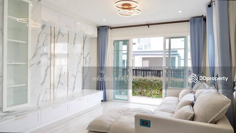 ขาย - บ้านในโครงการ ทำเลเยี่ยม! เส้นโชตนา ใกล้สนามกอล์ฟลานนา เพียง 10 นาที จากคูเมืองเชียงใหม่, เชียงใหม่