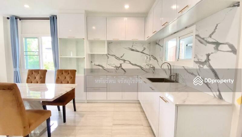 ขาย - บ้านในโครงการ ทำเลเยี่ยม! เส้นโชตนา ใกล้สนามกอล์ฟลานนา เพียง 10 นาที จากคูเมืองเชียงใหม่, เชียงใหม่