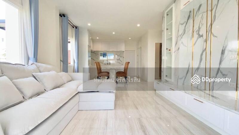 ขาย - บ้านในโครงการ ทำเลเยี่ยม! เส้นโชตนา ใกล้สนามกอล์ฟลานนา เพียง 10 นาที จากคูเมืองเชียงใหม่, เชียงใหม่