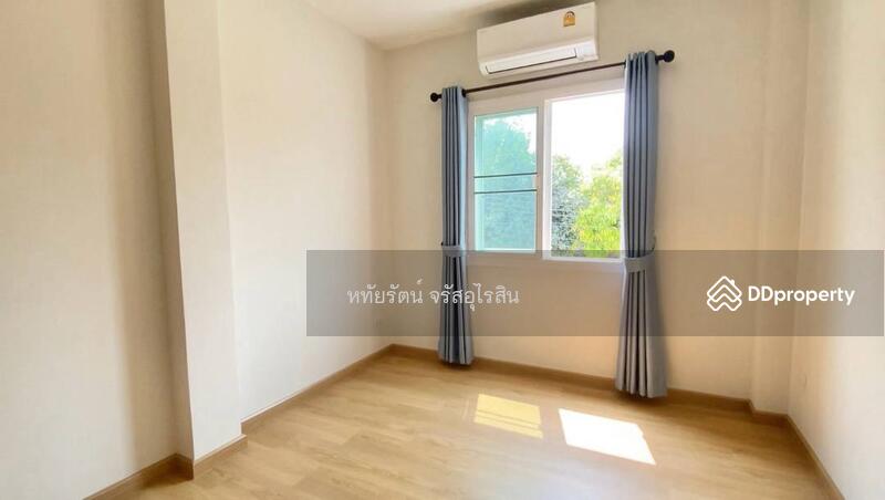 ขาย - บ้านในโครงการ ทำเลเยี่ยม! เส้นโชตนา ใกล้สนามกอล์ฟลานนา เพียง 10 นาที จากคูเมืองเชียงใหม่, เชียงใหม่