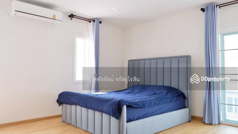 ขาย - บ้านในโครงการ ทำเลเยี่ยม! เส้นโชตนา ใกล้สนามกอล์ฟลานนา เพียง 10 นาที จากคูเมืองเชียงใหม่, เชียงใหม่