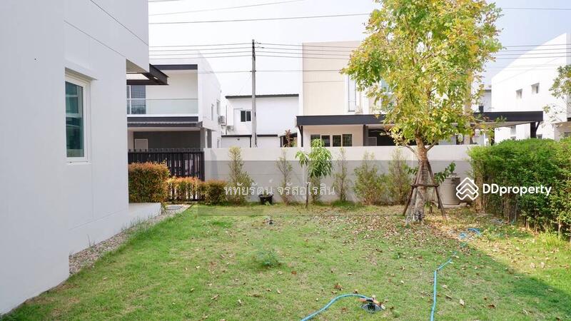 ขาย - บ้านในโครงการ ทำเลเยี่ยม! เส้นโชตนา ใกล้สนามกอล์ฟลานนา เพียง 10 นาที จากคูเมืองเชียงใหม่, เชียงใหม่