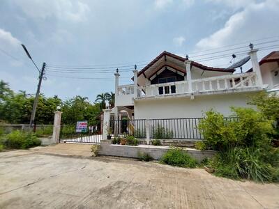 ขาย - หมู่บ้านพฤกษา4 มหาสวัสดิ์ พุทธมณฑล นครปฐม, นครปฐม