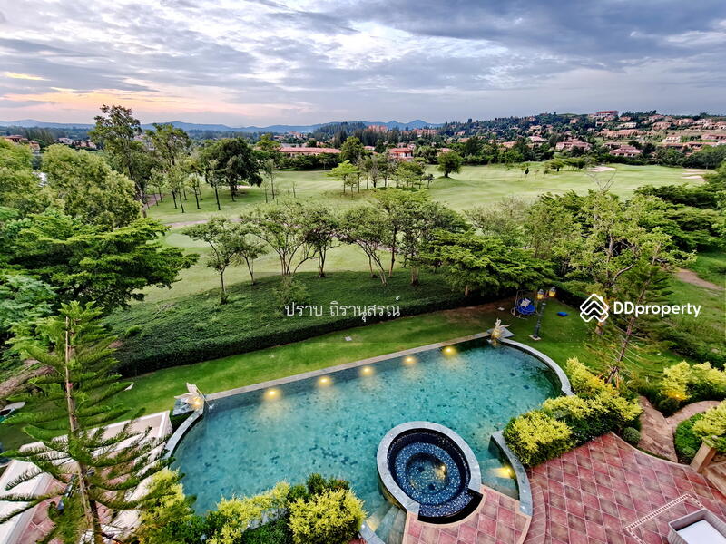 For Sale - Khao Yai, Nakhon Ratchasima